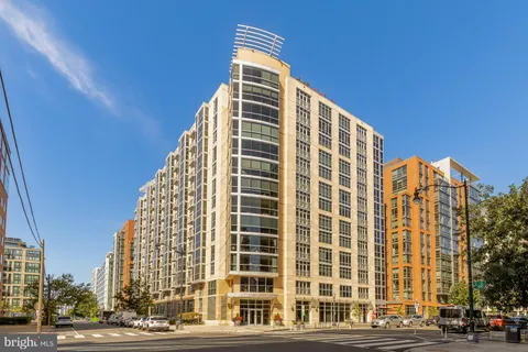 $875,000 | 1025 First Street Southeast, Unit 1113, Washington, DC 20003