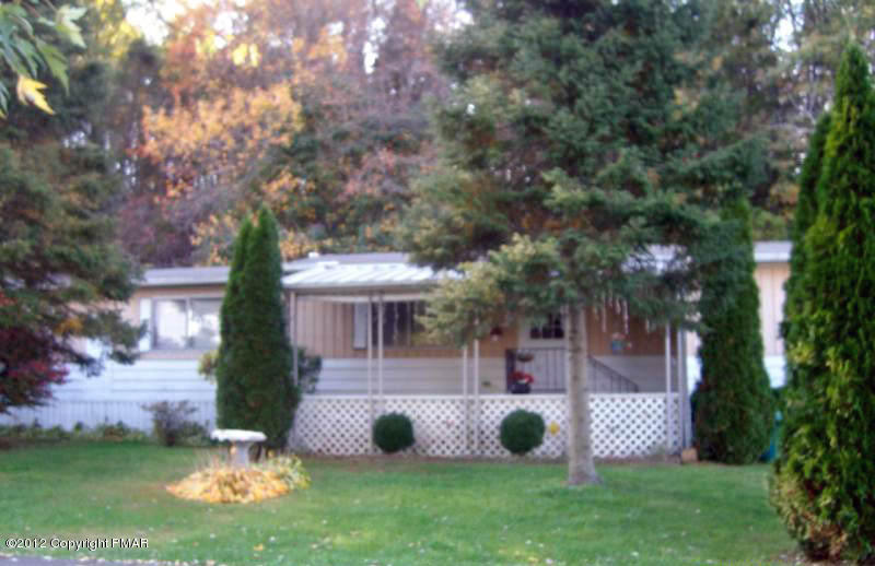 16 Fawn Valley Road Stroudsburg, PA 18360 - Photo 1 of 14 Front view