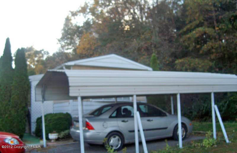 16 Fawn Valley Road Stroudsburg, PA 18360 - Photo 12 of 14 Carport