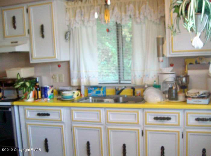 16 Fawn Valley Road Stroudsburg, PA 18360 - Photo 6 of 14 Kitchen 3
