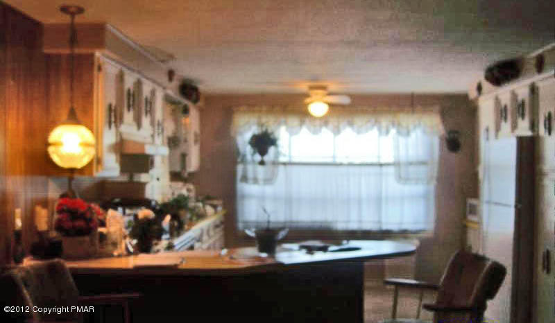 16 Fawn Valley Road Stroudsburg, PA 18360 - Photo 7 of 14 view of kitchen from living room