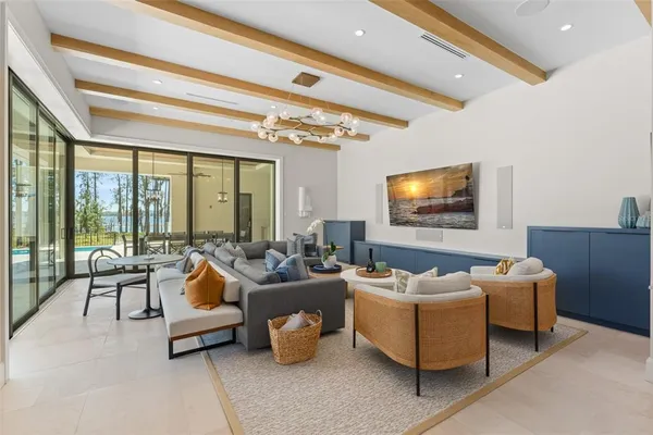 $9,495,000 | 8506 Lake Nona Shore Drive, Orlando, FL 32827