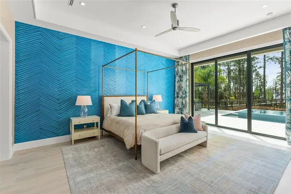 $9,495,000 | 8506 Lake Nona Shore Drive, Orlando, FL 32827