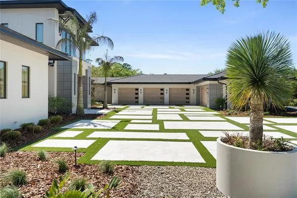 $9,495,000 | 8506 Lake Nona Shore Drive, Orlando, FL 32827