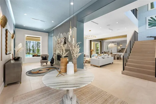 $9,495,000 | 8506 Lake Nona Shore Drive, Orlando, FL 32827