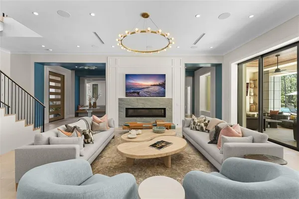 $9,495,000 | 8506 Lake Nona Shore Drive, Orlando, FL 32827