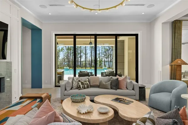 $9,495,000 | 8506 Lake Nona Shore Drive, Orlando, FL 32827