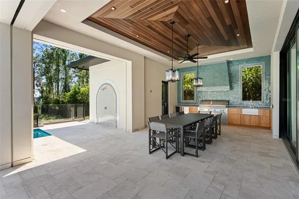 $9,495,000 | 8506 Lake Nona Shore Drive, Orlando, FL 32827