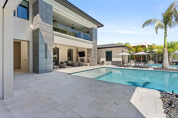 $9,495,000 | 8506 Lake Nona Shore Drive, Orlando, FL 32827