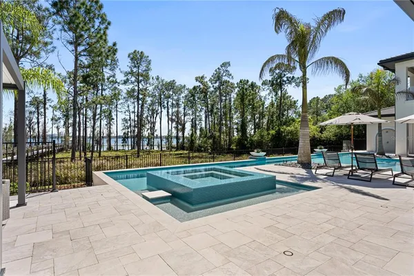 $9,495,000 | 8506 Lake Nona Shore Drive, Orlando, FL 32827