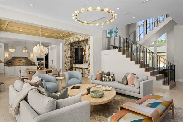 $9,495,000 | 8506 Lake Nona Shore Drive, Orlando, FL 32827
