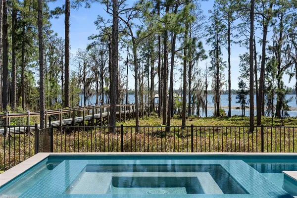 $9,495,000 | 8506 Lake Nona Shore Drive, Orlando, FL 32827