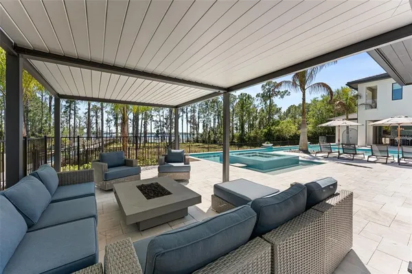 $9,495,000 | 8506 Lake Nona Shore Drive, Orlando, FL 32827