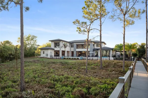 $9,495,000 | 8506 Lake Nona Shore Drive, Orlando, FL 32827