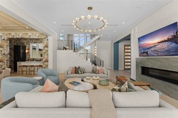 $9,495,000 | 8506 Lake Nona Shore Drive, Orlando, FL 32827