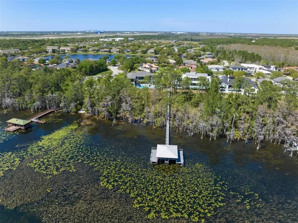 $9,495,000 | 8506 Lake Nona Shore Drive, Orlando, FL 32827