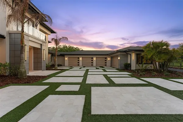 $9,495,000 | 8506 Lake Nona Shore Drive, Orlando, FL 32827