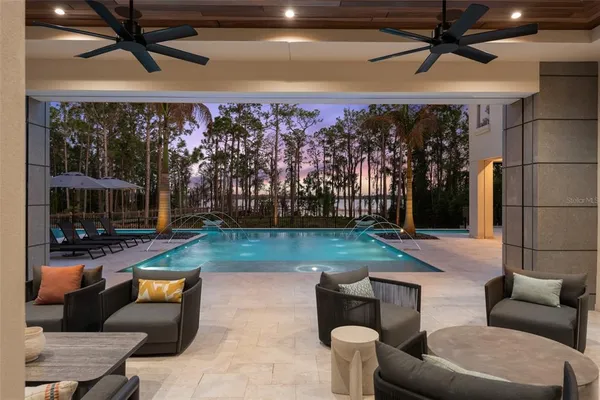 $9,495,000 | 8506 Lake Nona Shore Drive, Orlando, FL 32827