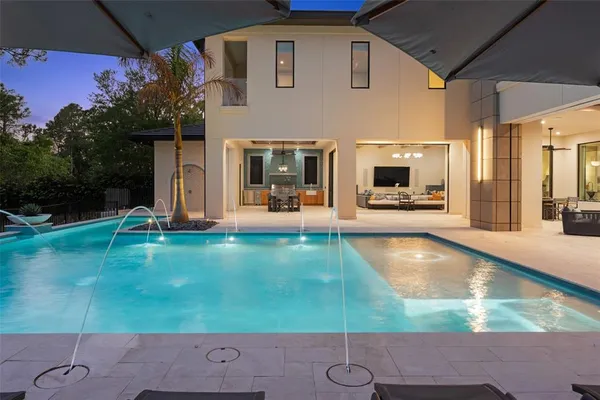 $9,495,000 | 8506 Lake Nona Shore Drive, Orlando, FL 32827