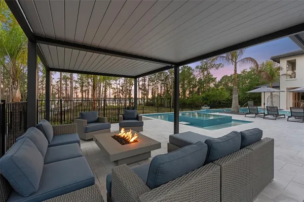 $9,495,000 | 8506 Lake Nona Shore Drive, Orlando, FL 32827