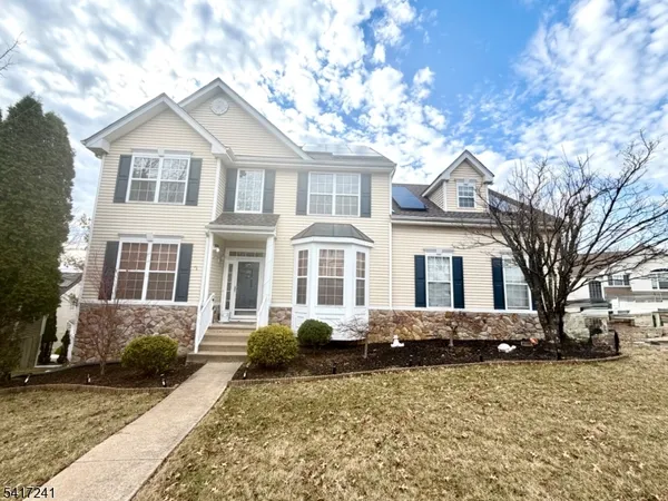 $3,850 | 32 Winding Hill Drive, Hackettstown, NJ 07840