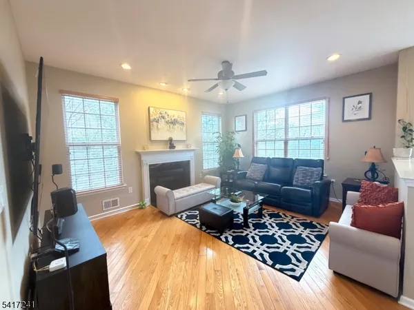 $3,850 | 32 Winding Hill Drive, Hackettstown, NJ 07840