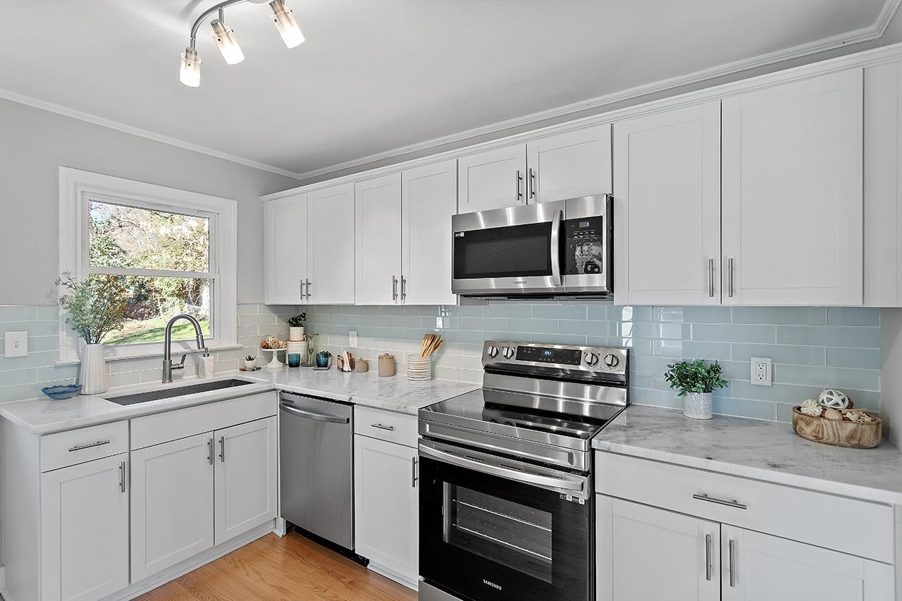 2744 Layden Street Raleigh, NC 27603 - Photo 2 of 25 Photo 2