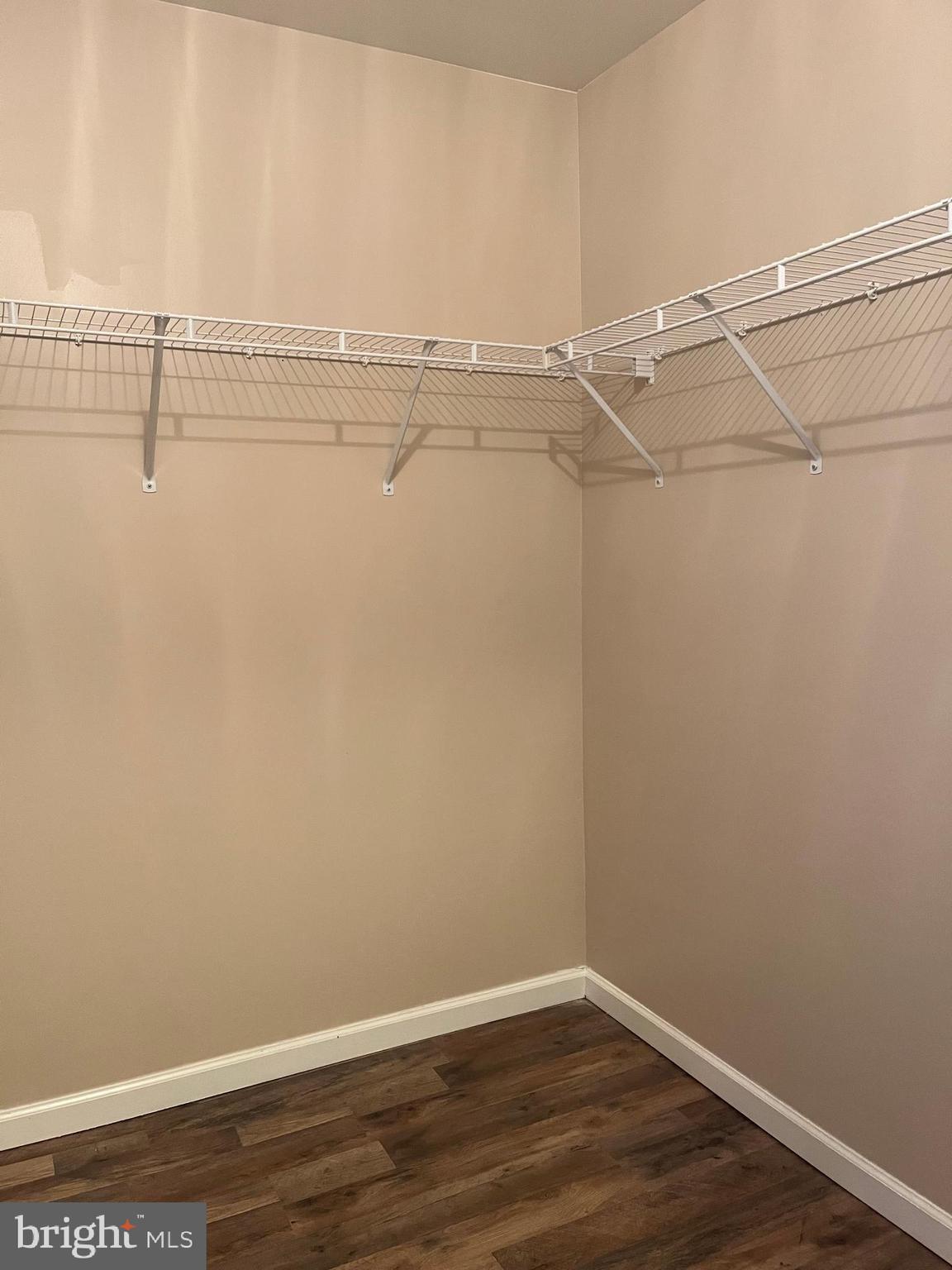 199 Rumbling Rock Road Hedgesville, WV 25427 - Photo 27 of 44 a view of a room with racks on the wall