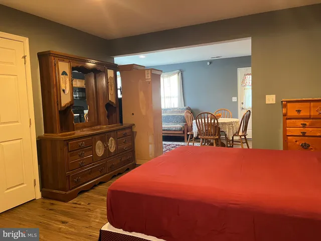 $1,250 | 199 199-unit B Rumbling Rock Road, Hedgesville, WV 25427