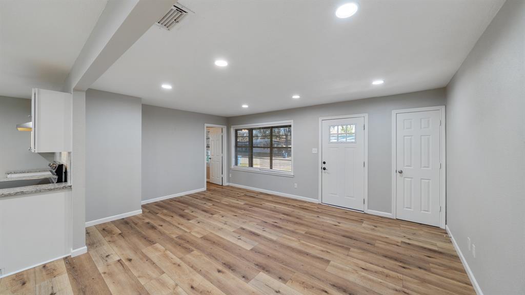 104 Joe Prince Drive Athens, TX 75751 - Photo 5 of 22 a view of empty room