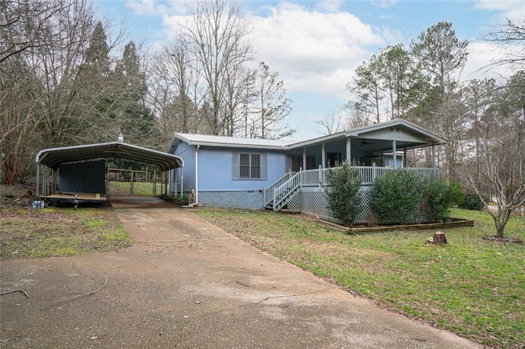 147 Giles Road Winder, GA 30680 - Photo 1 of 1
