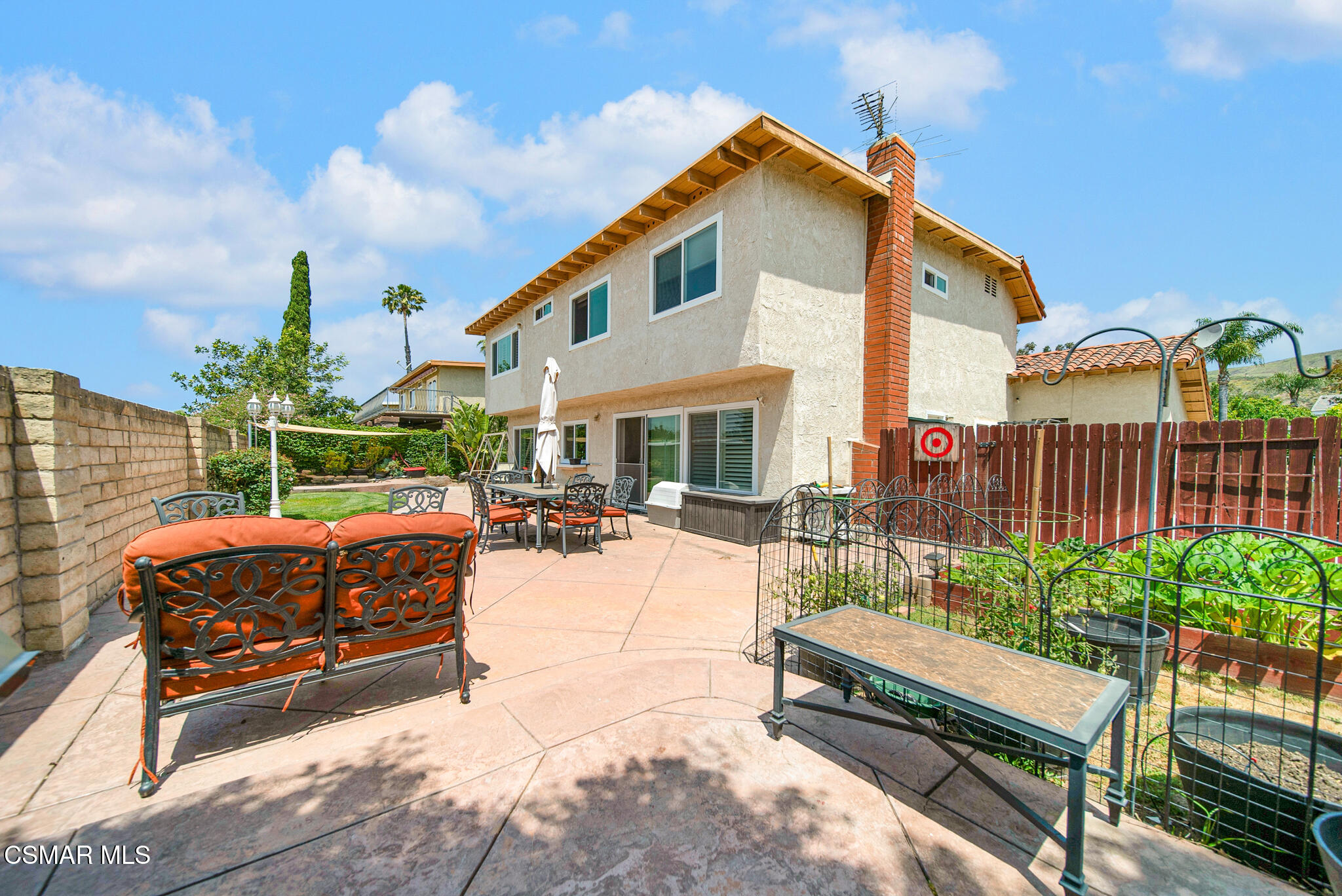 3370 Township Avenue Simi Valley, CA 93063 - Photo 40 of 42 3370 Township Ave HsHProd-40