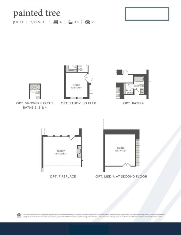 4936 Walking Stick Road, McKinney, TX 75071 | Compass
