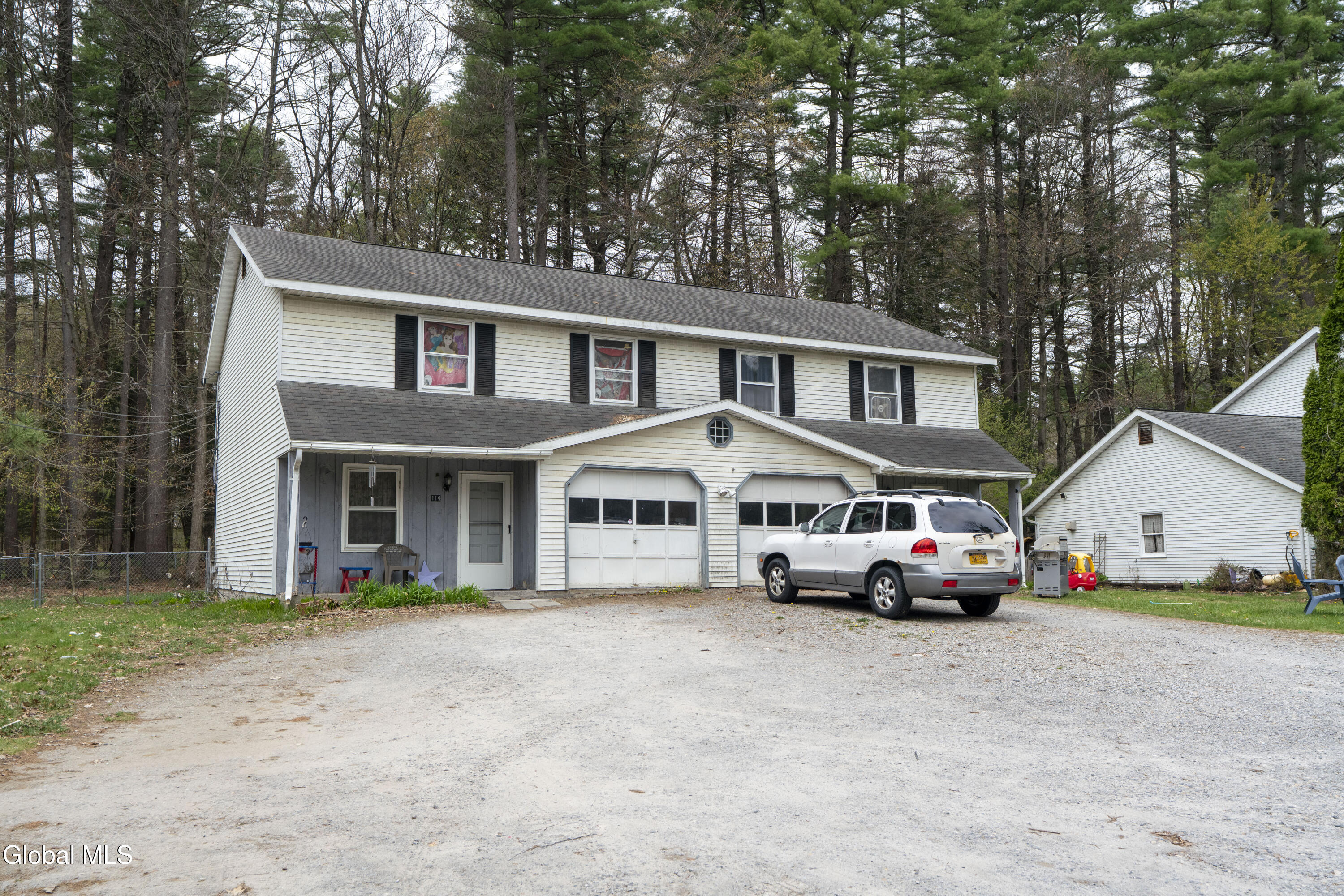 114-116 Sand Hill Road Greenfield, NY 12833 - Photo 2 of 34 114-116 sand hill road-1
