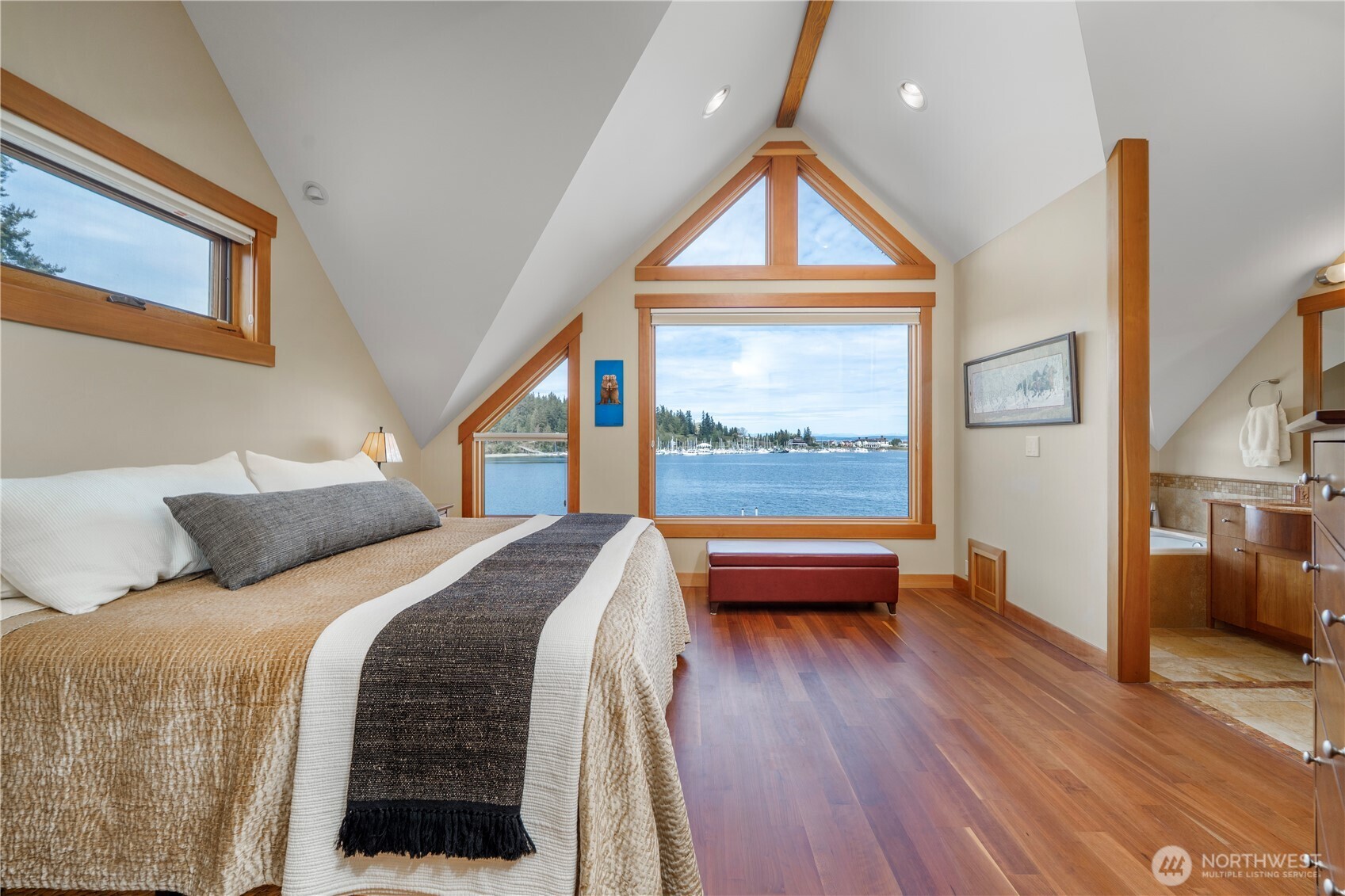 80 West Ludlow Point Road Port Ludlow, WA 98365 - Photo 21 of 40