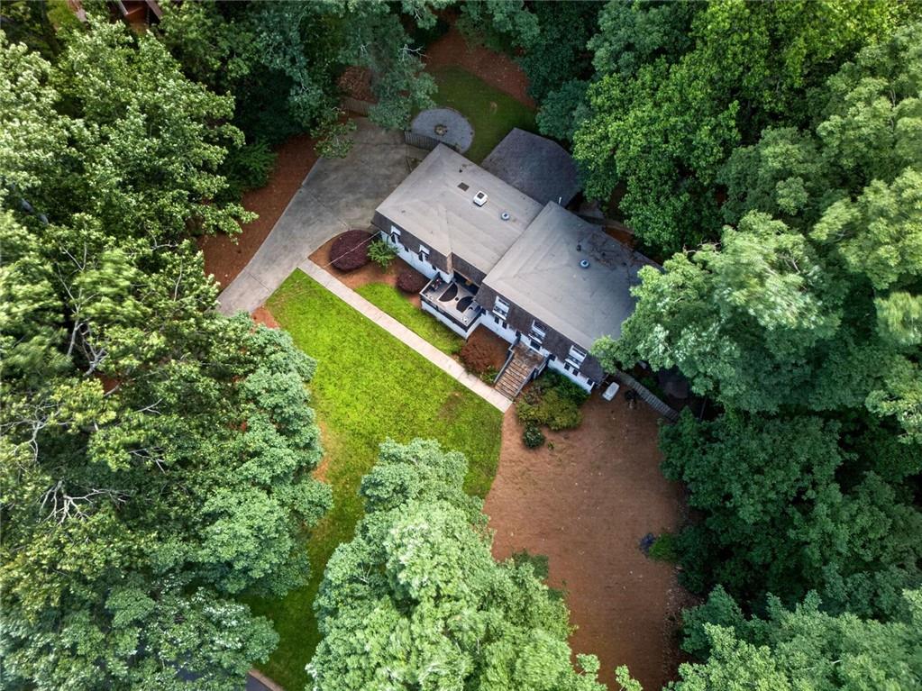 2282 Deer Ridge Drive Tucker, GA 30087 - Photo 58 of 77