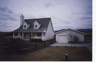 4820 Wengers Mill Road Linville, VA 22834 - Photo 1 of 1 Gallery Image 1