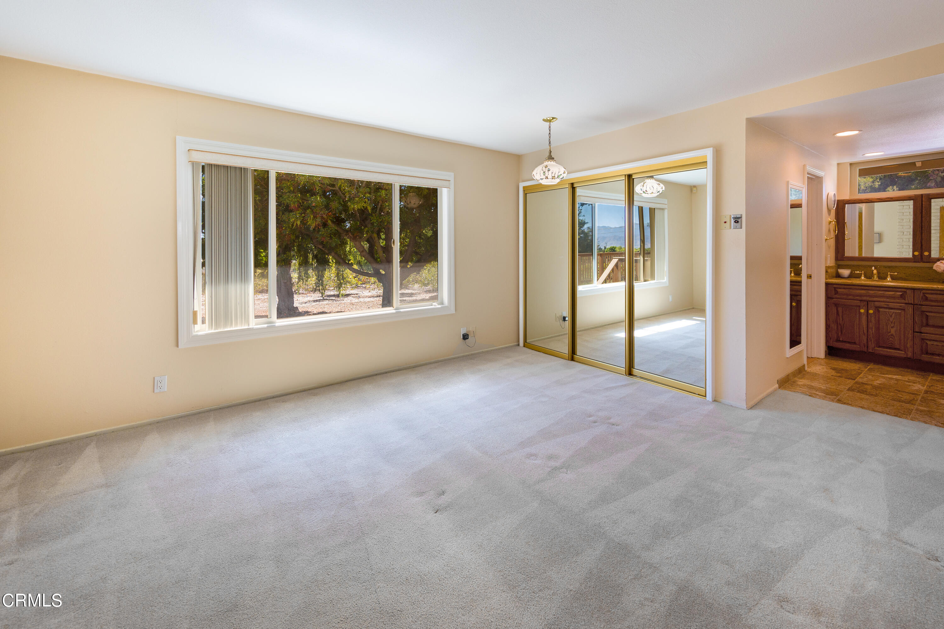 75 Vientos Road Camarillo, CA 93010 - Photo 15 of 36 a view of an empty room with a window