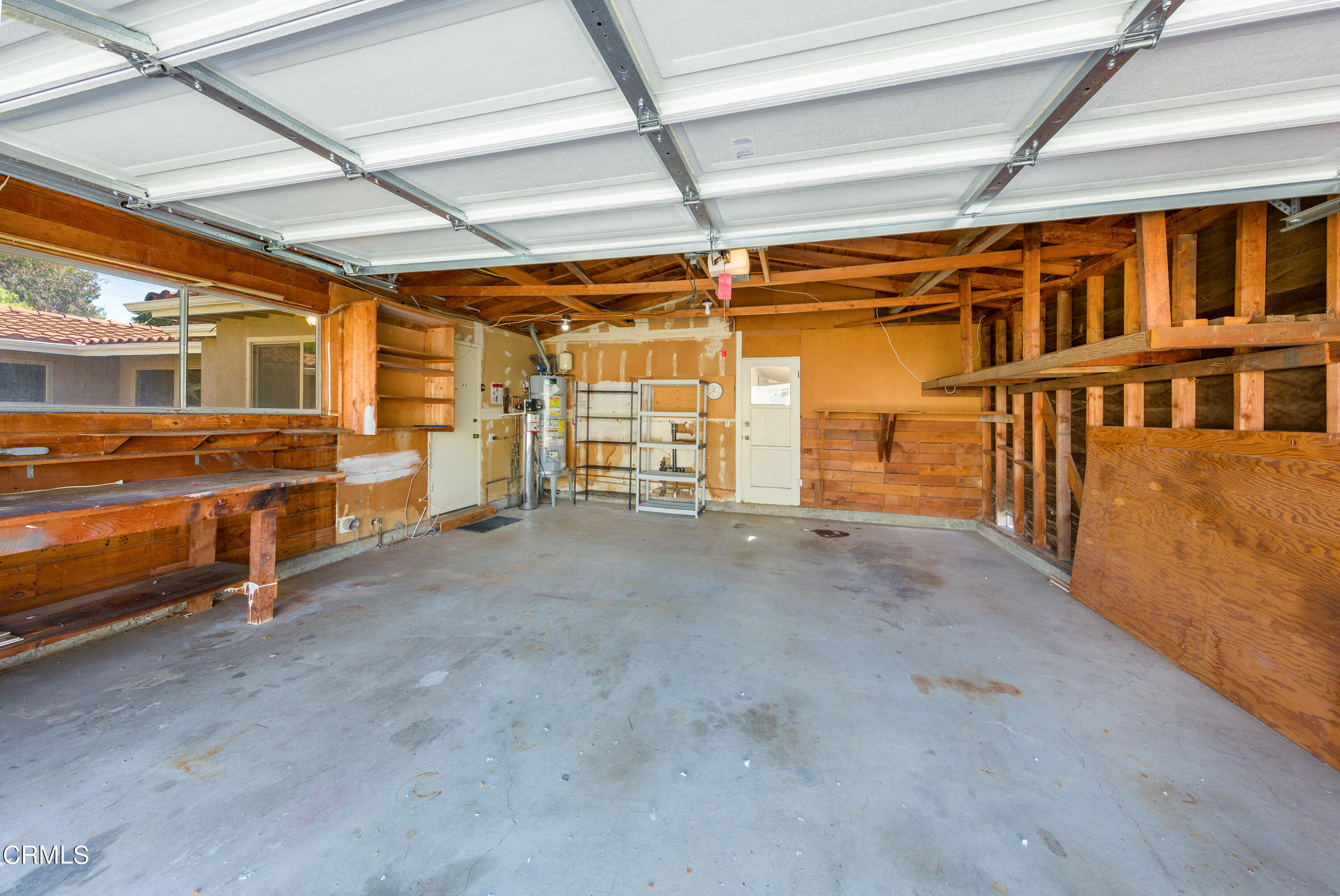 75 Vientos Road Camarillo, CA 93010 - Photo 31 of 36 a view of a car garage
