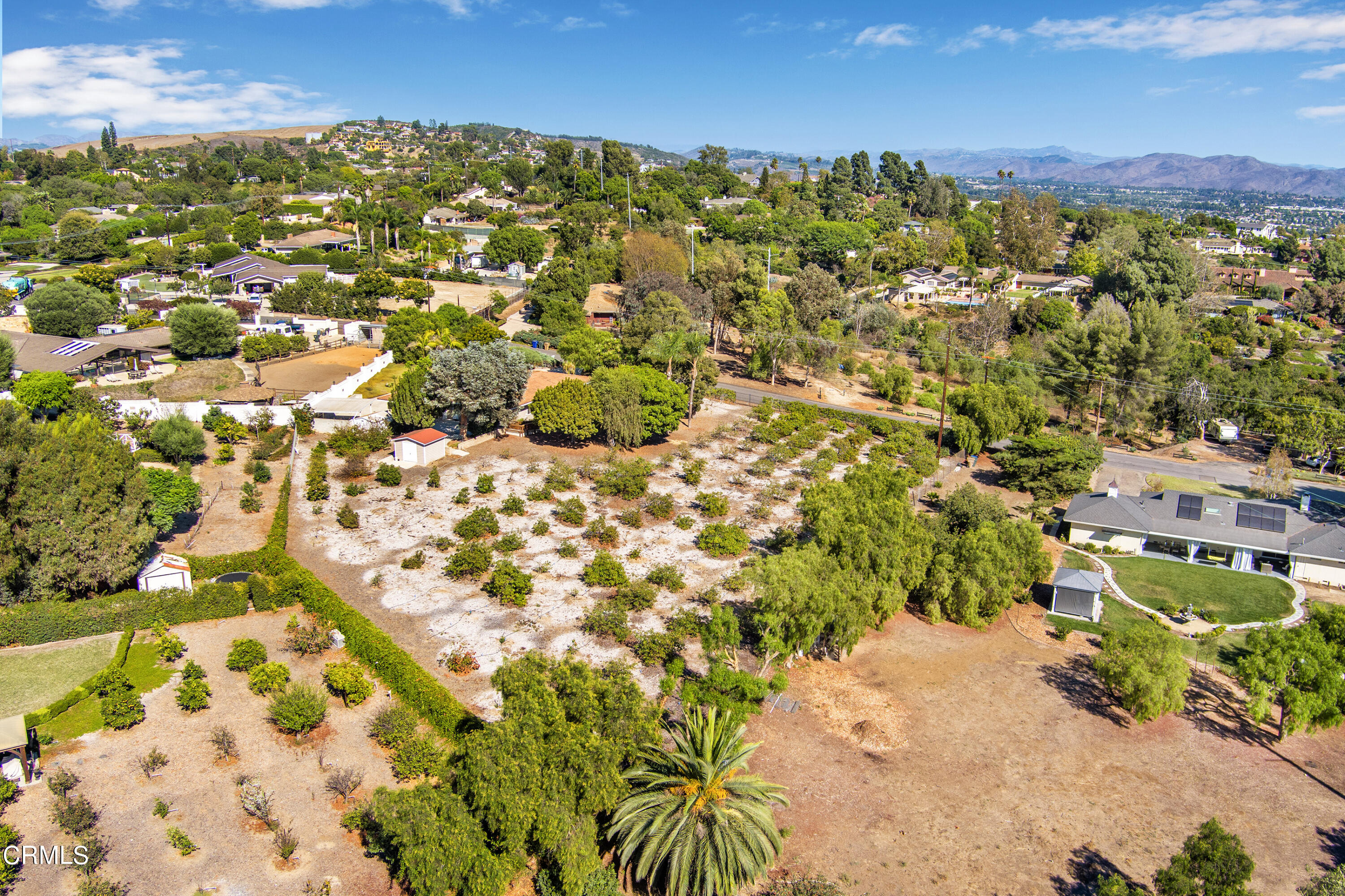 75 Vientos Road Camarillo, CA 93010 - Photo 36 of 36 a view of a city with an ocean