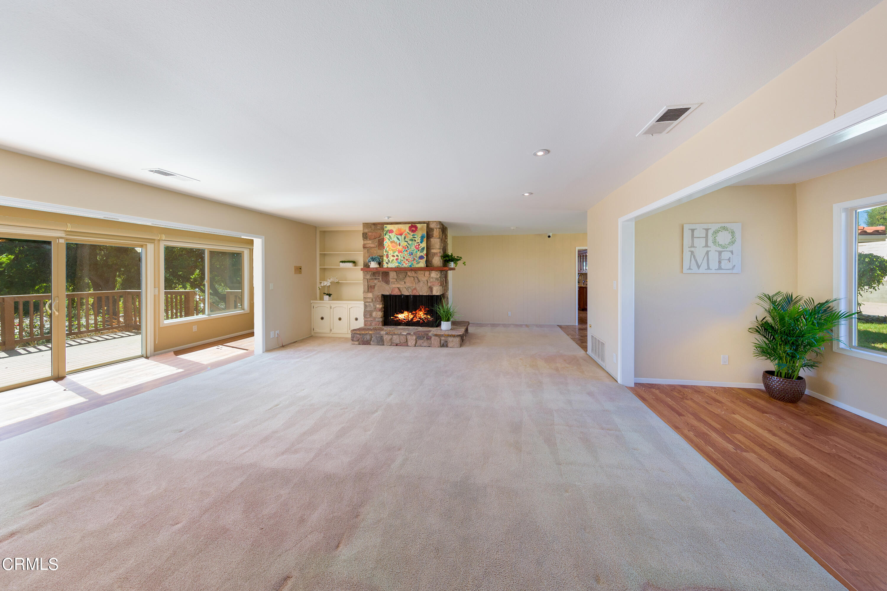 75 Vientos Road Camarillo, CA 93010 - Photo 8 of 36 a view of livingroom with furniture and window