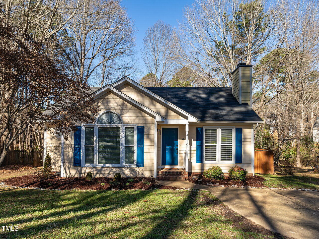 2116 Leadenhall Way Raleigh, NC 27603 - Photo 1 of 27 001-1280x960-main-exterior
