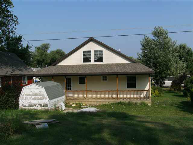 9875 Lincoln Road Syracuse, IN 46567 - Photo 1 of 10 Gallery Image 1