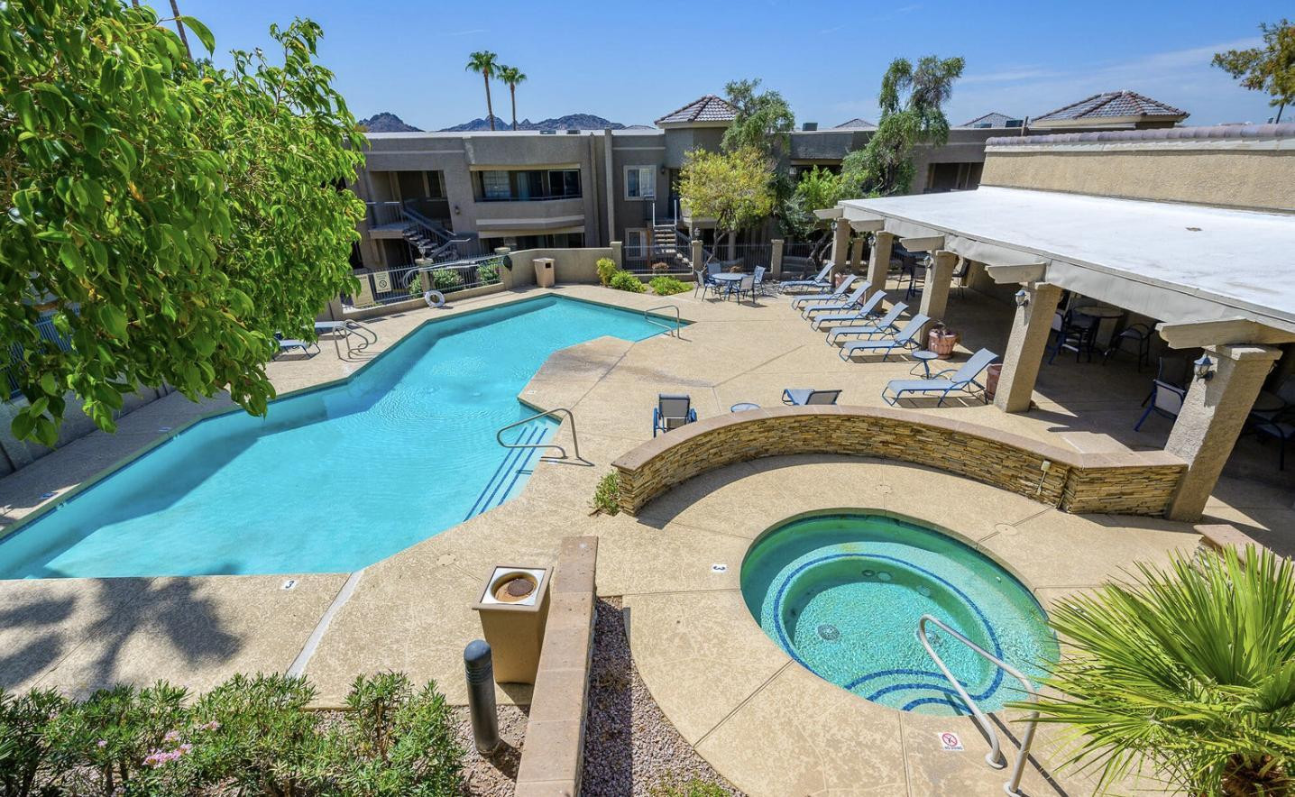 1720 East Thunderbird Road, Unit 2052 Phoenix, AZ 85022 - Photo 6 of 6 Photo #6