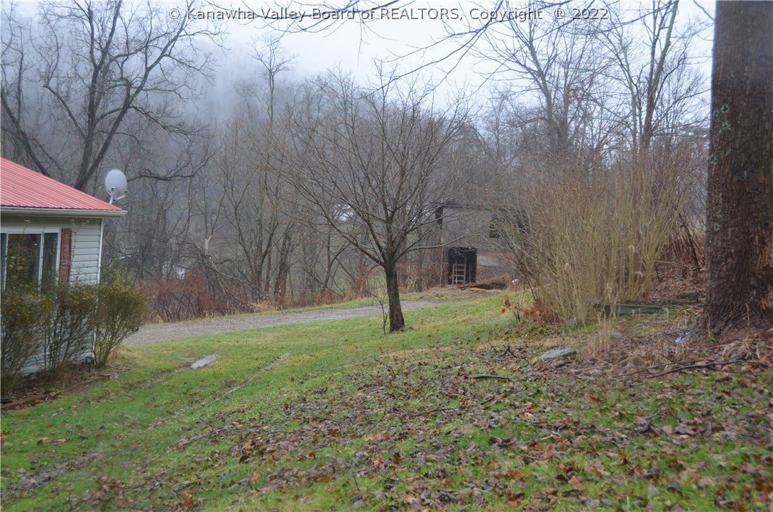 4789 Evans View Road Evans, WV 25241 - Photo 18 of 19 Gallery Image 18