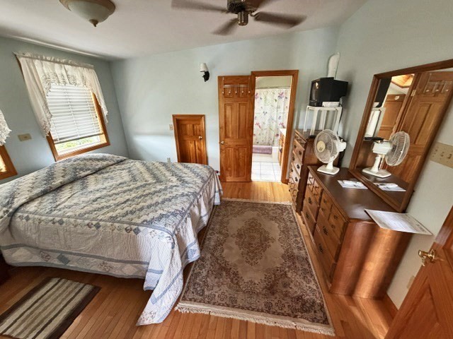 132 Cross Path Road Northampton, MA 01060 - Photo 15 of 22
