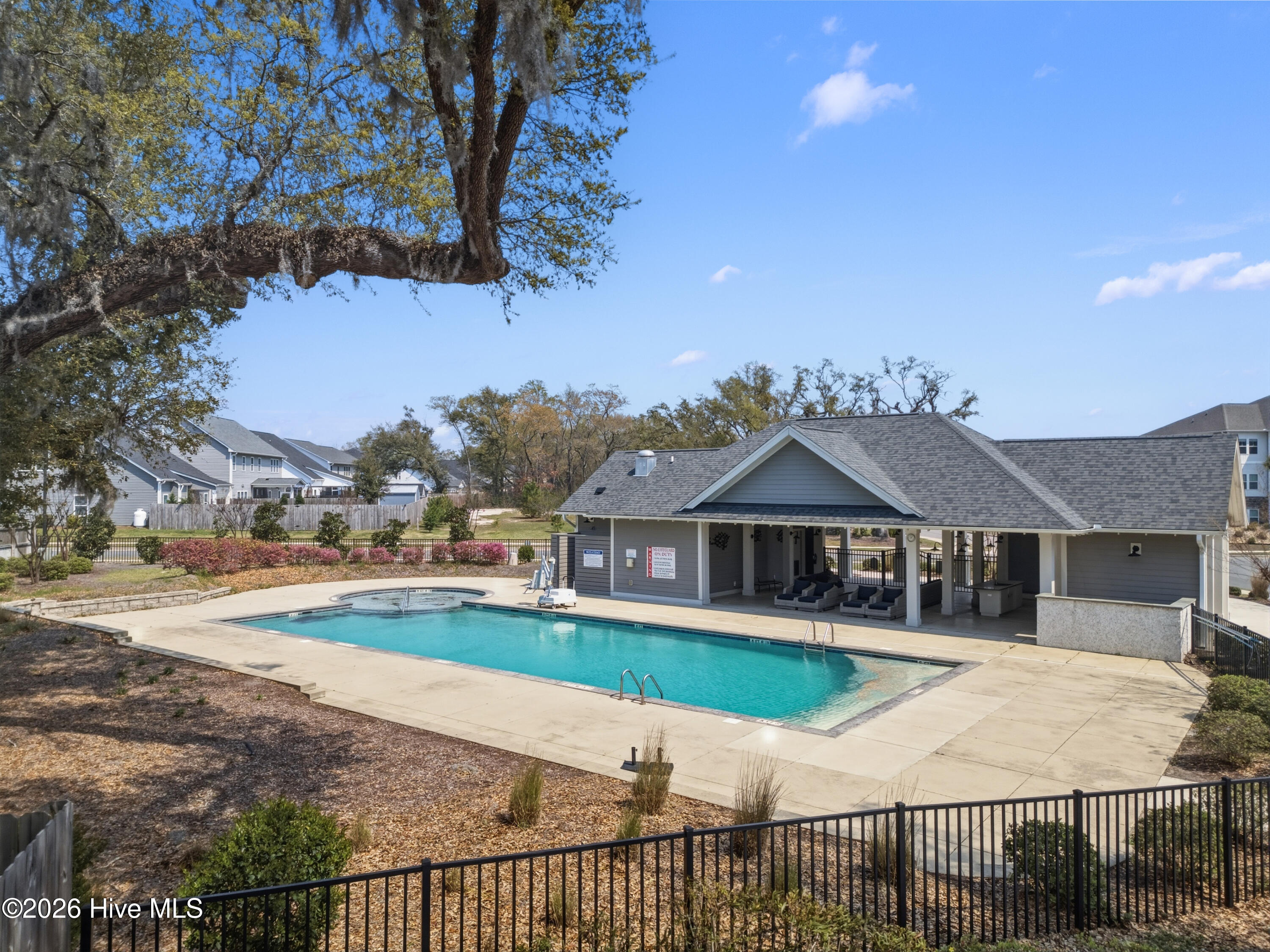 61 Chickadee Way Hampstead, NC 28443 - Photo 11 of 55 Sparrows Bend