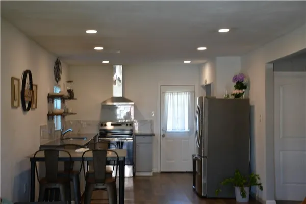 $1,700 | 2943 Memorial Park Drive, New Orleans, LA 70114