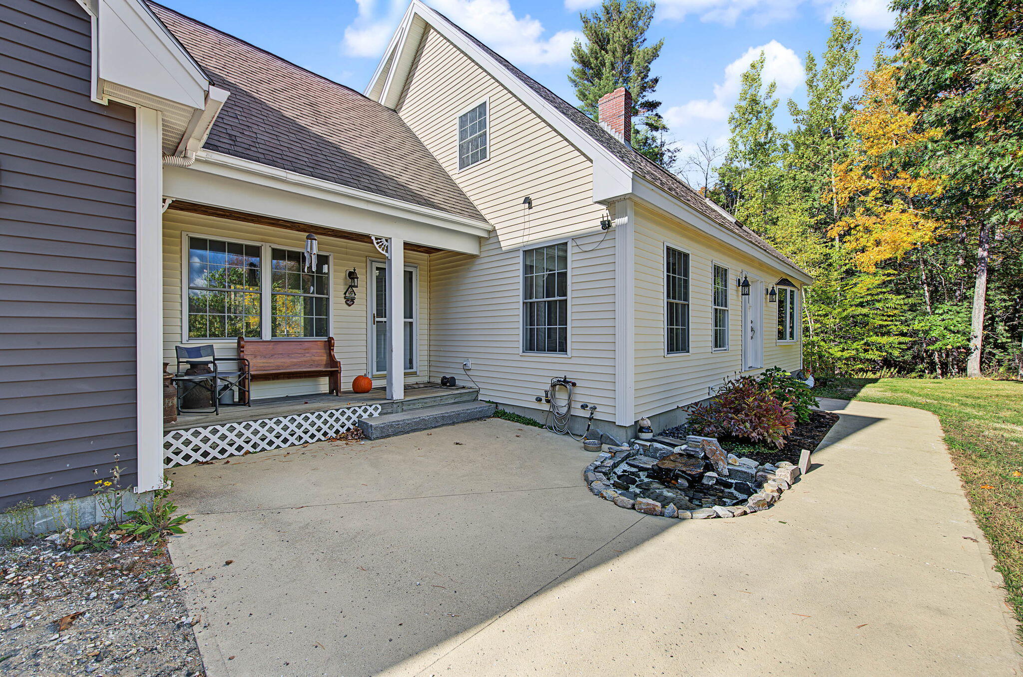 85 Mill Ridge Road North Yarmouth, ME 04097 - Photo 5 of 40 6-web-or-mls-pic-6