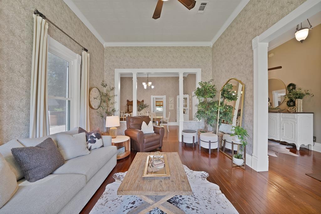 410 West Spring Street Weatherford, TX 76086 - Photo 29 of 39